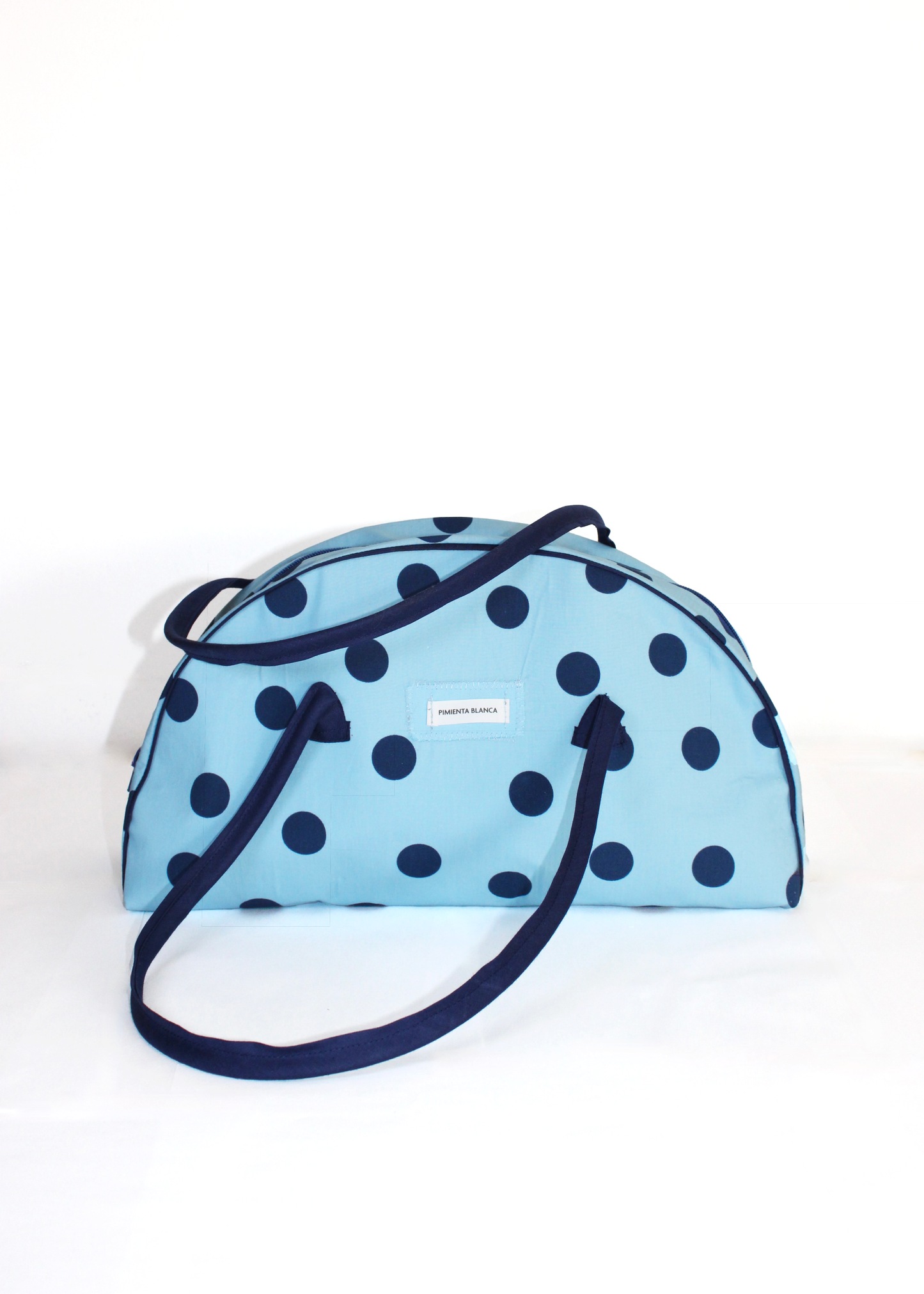 Bobo Blue