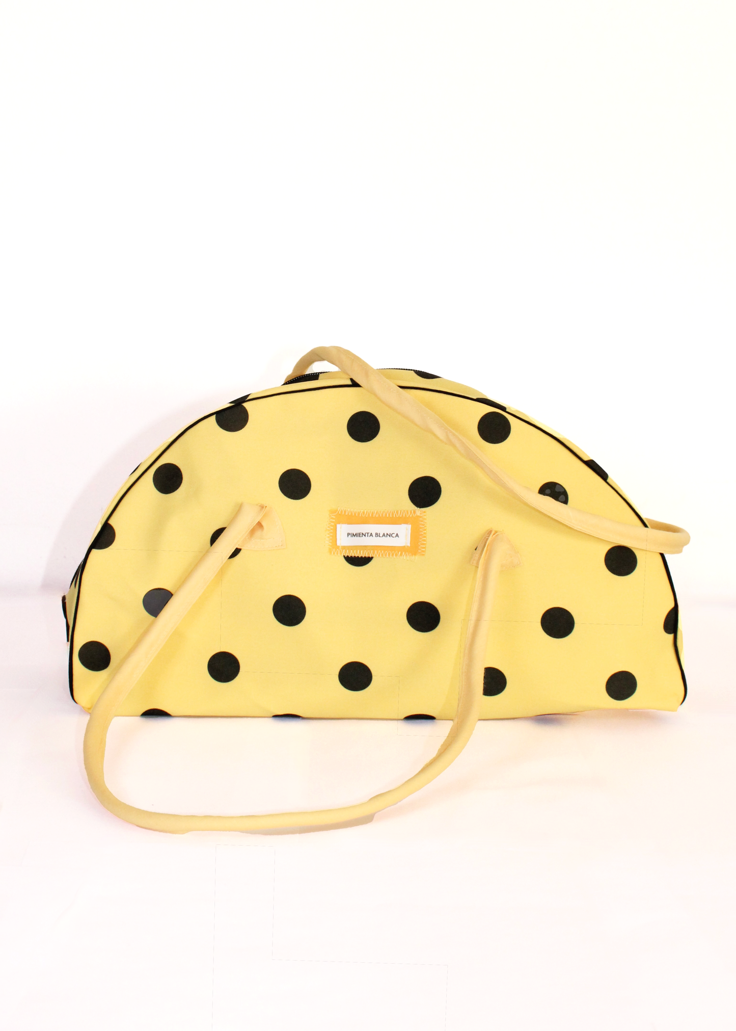 Bobo Yellow