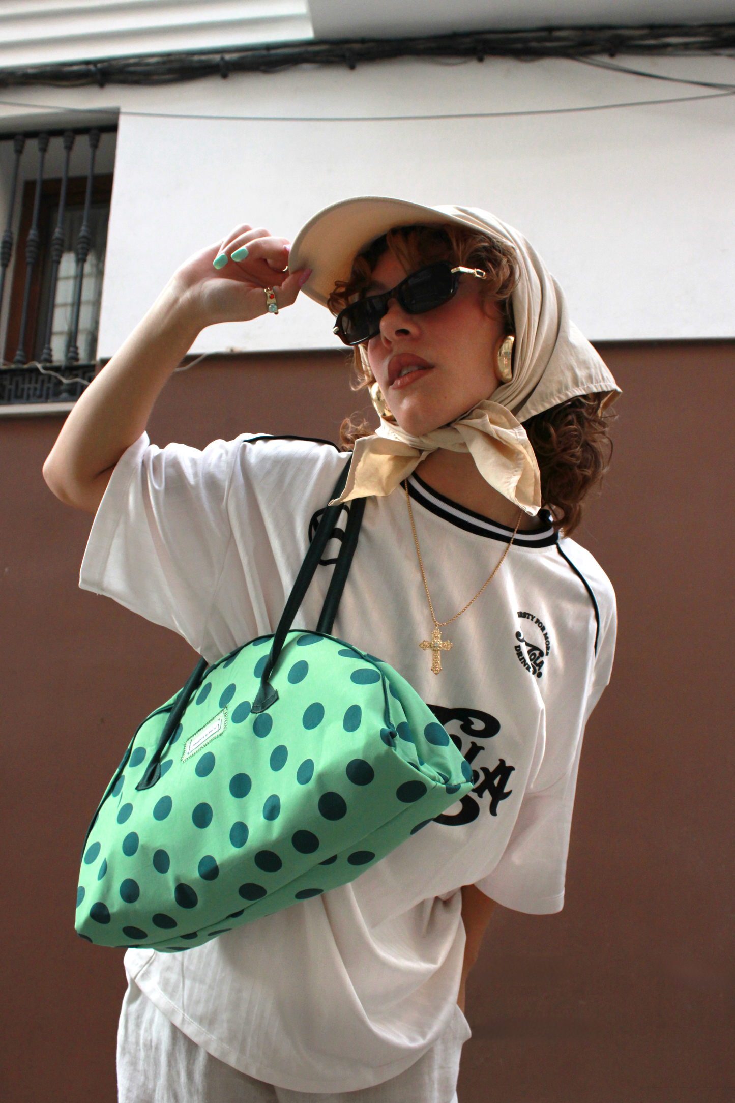 Bobo Mint