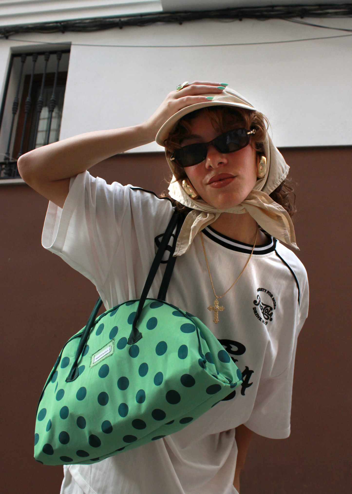 Bobo Mint