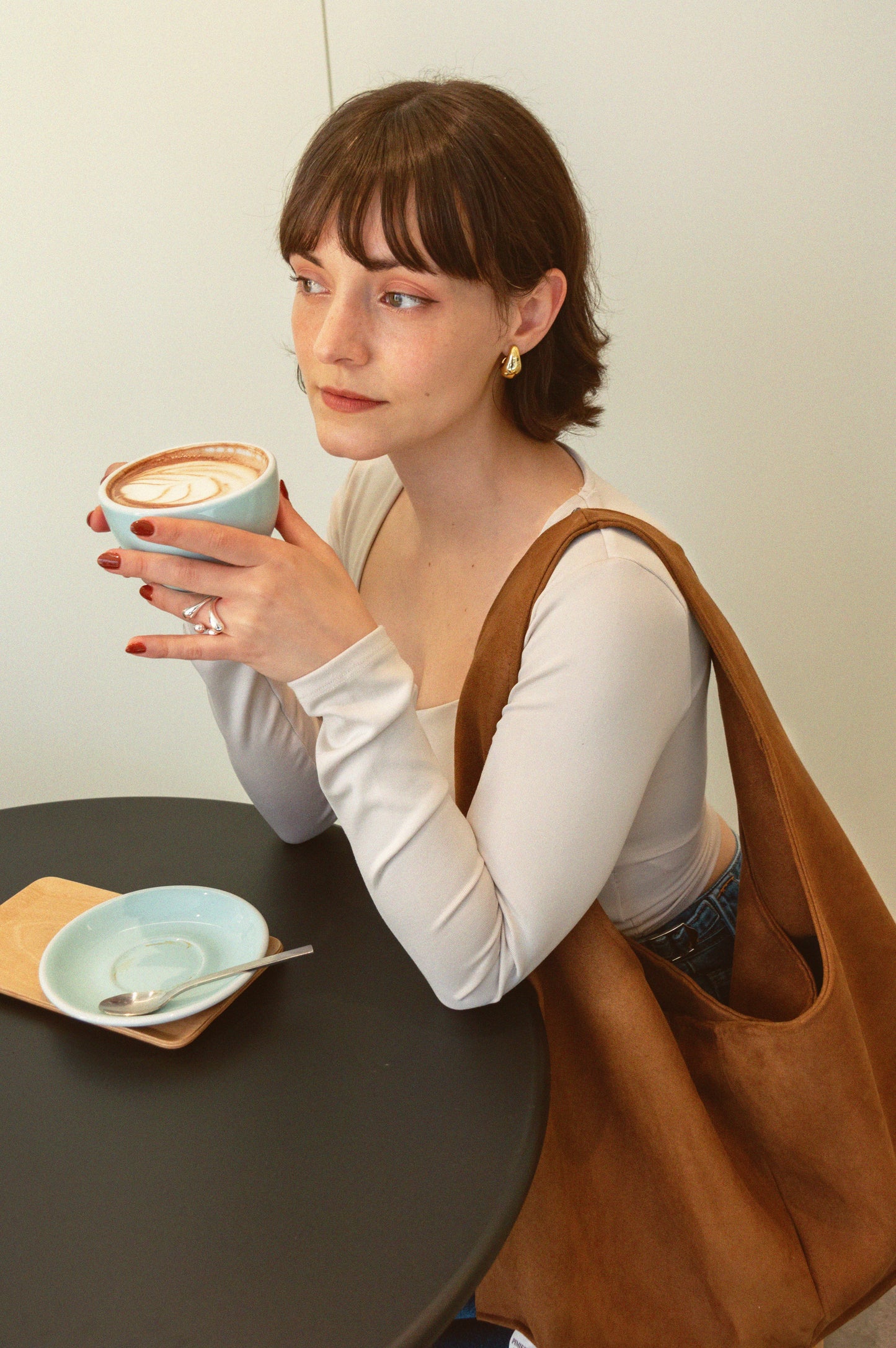 Cappuccino mocaccino