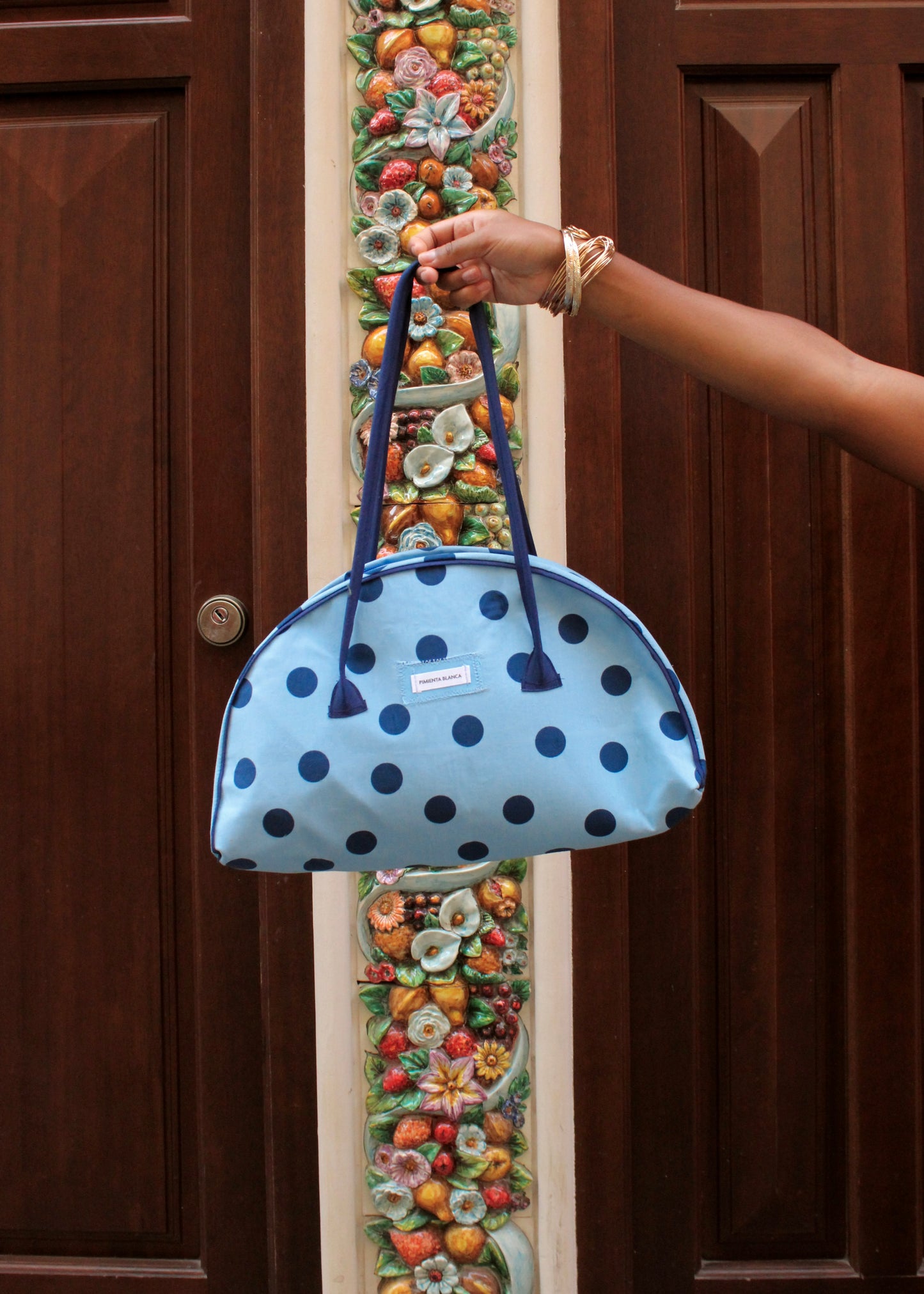 Bobo Blue