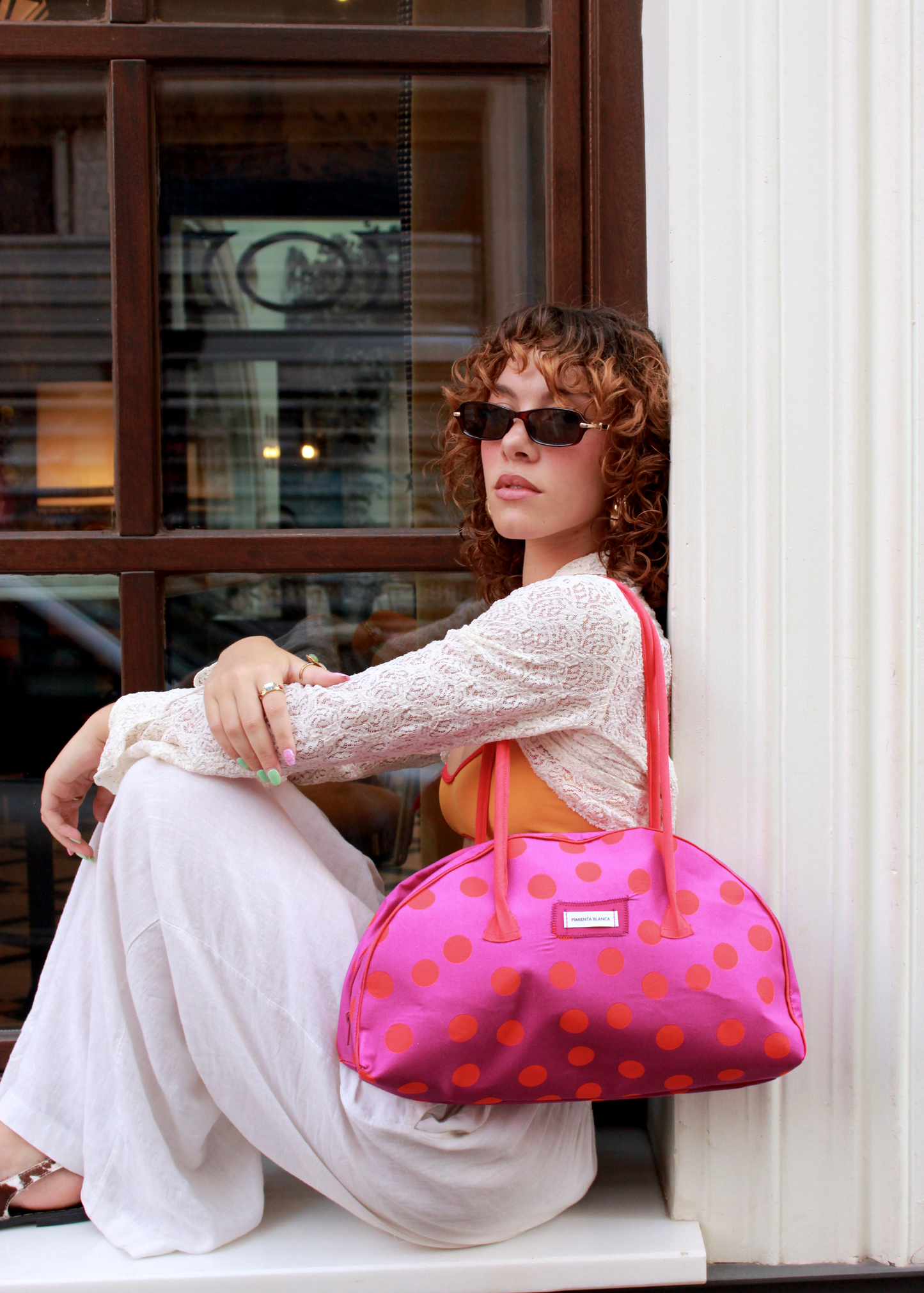 Bobo Fuchsia