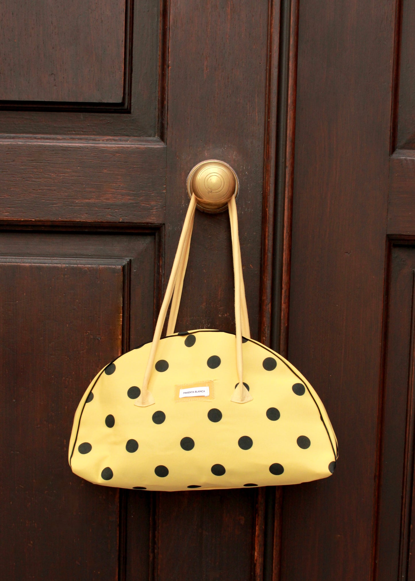 Bobo Yellow