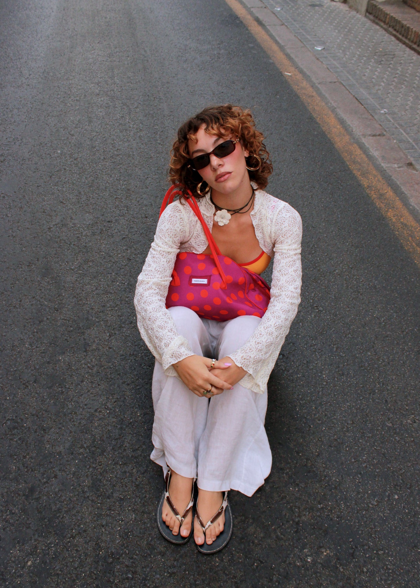 Bobo Fuchsia