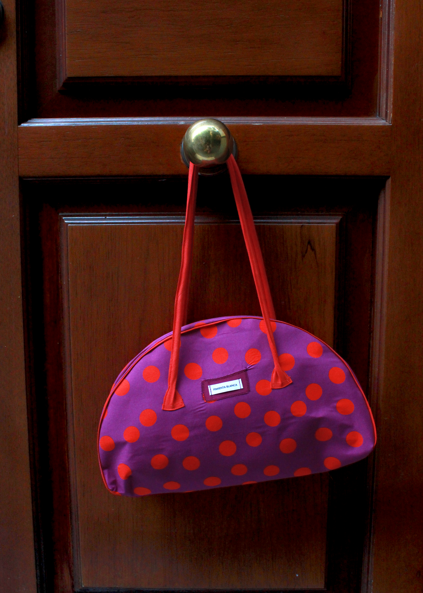 Bobo Fuchsia