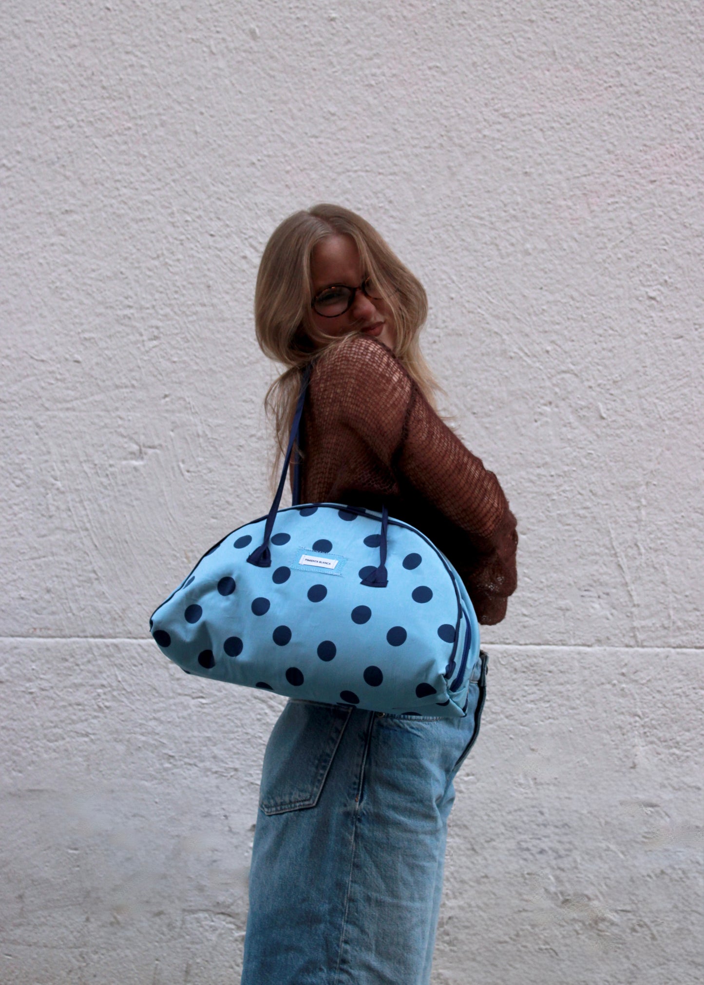 Bobo Blue