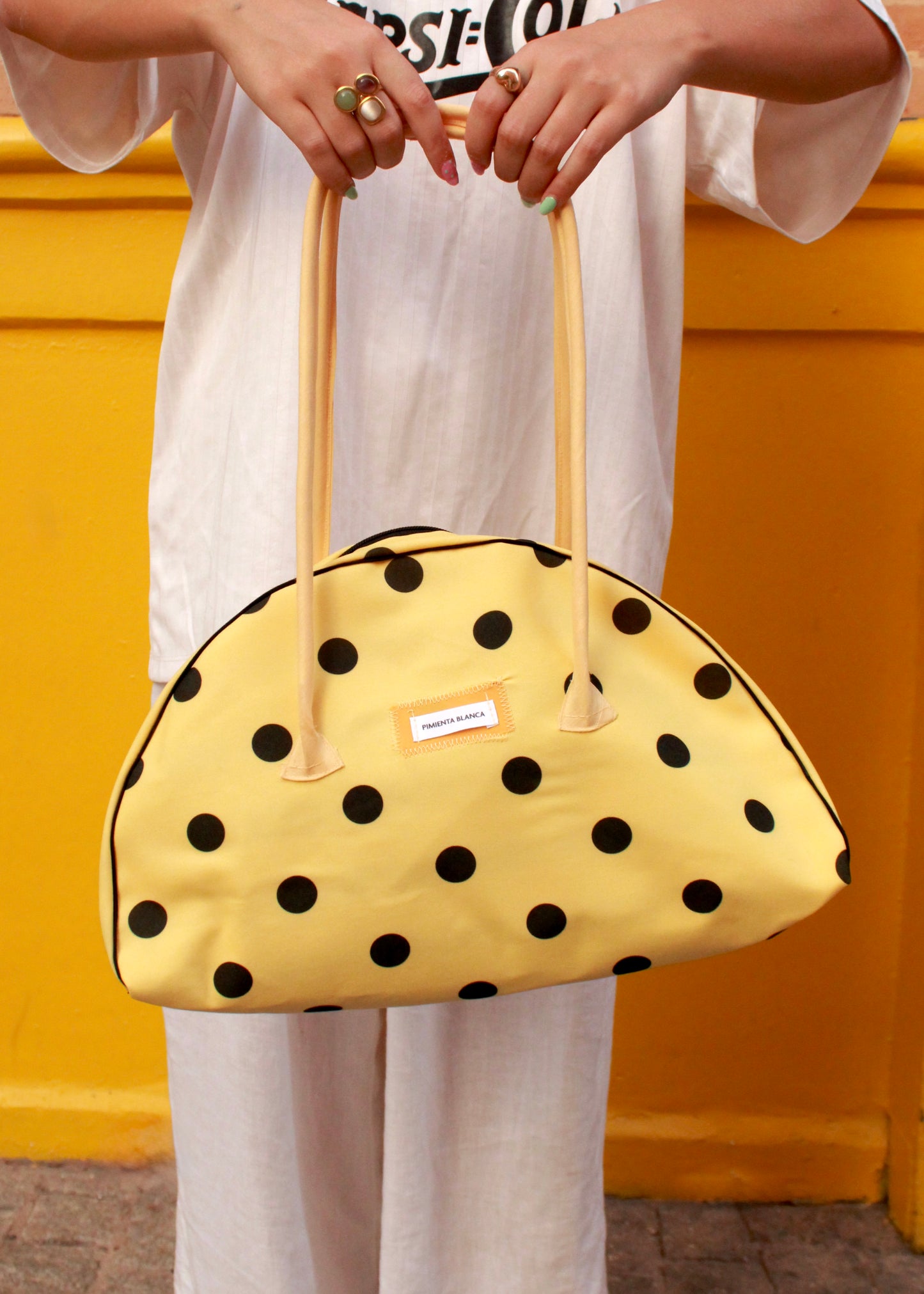 Bobo Yellow