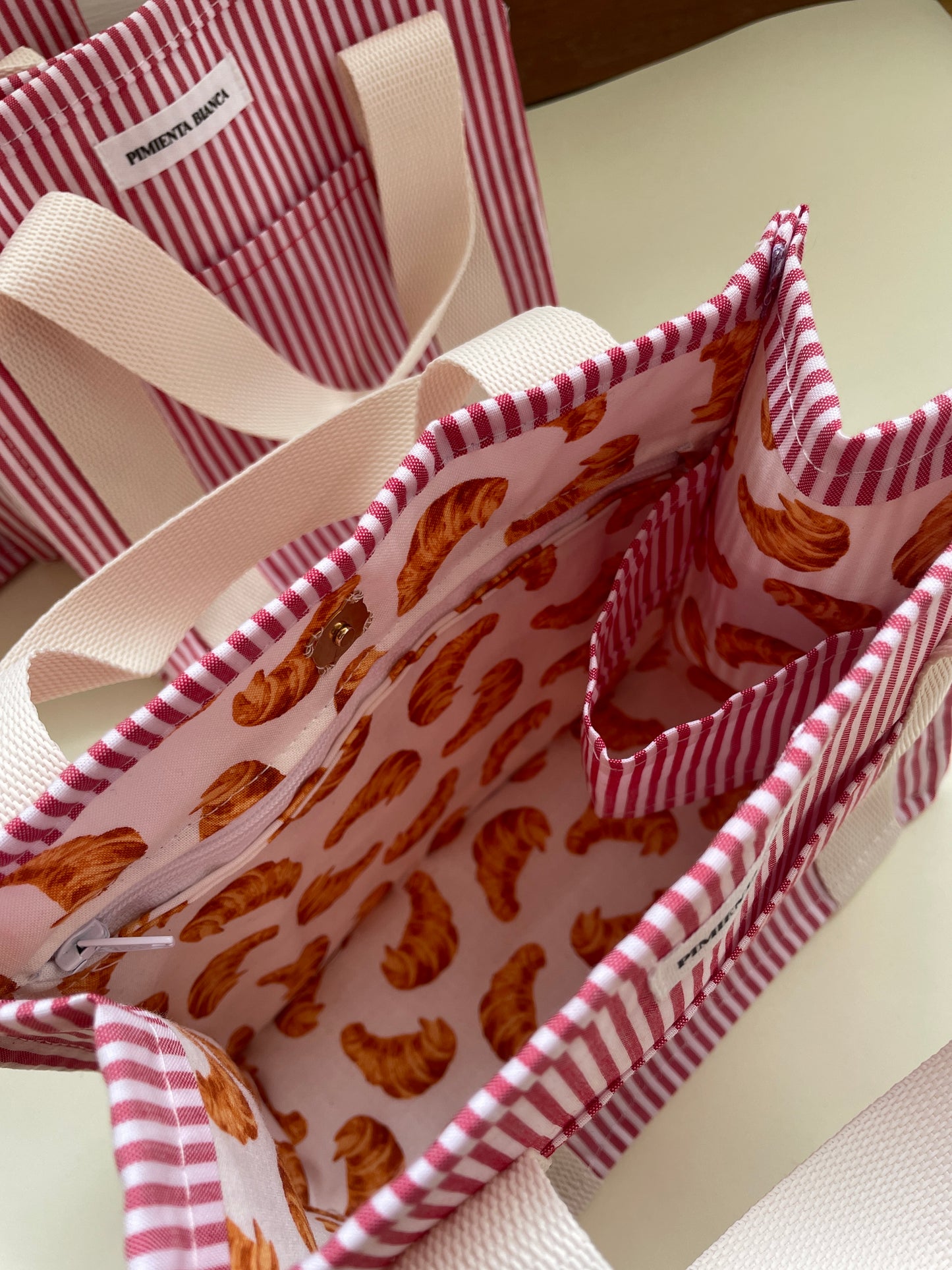 Bolso Lanzarote Circus