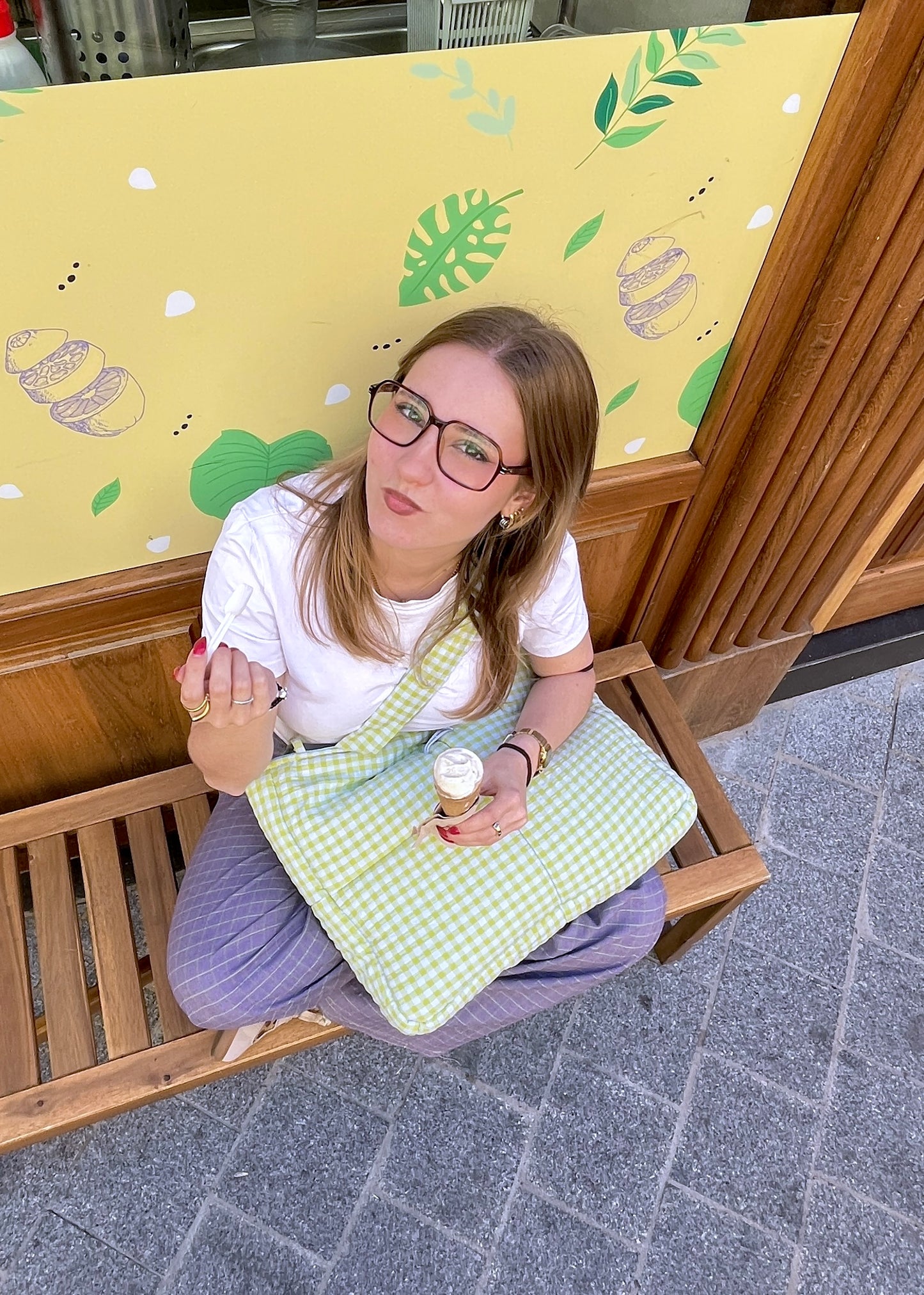 Noa Slim Jazmín