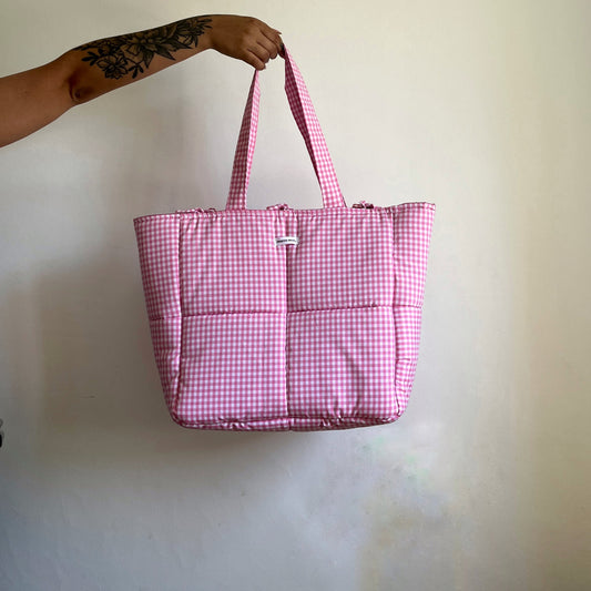 Bolso Noa Rosa