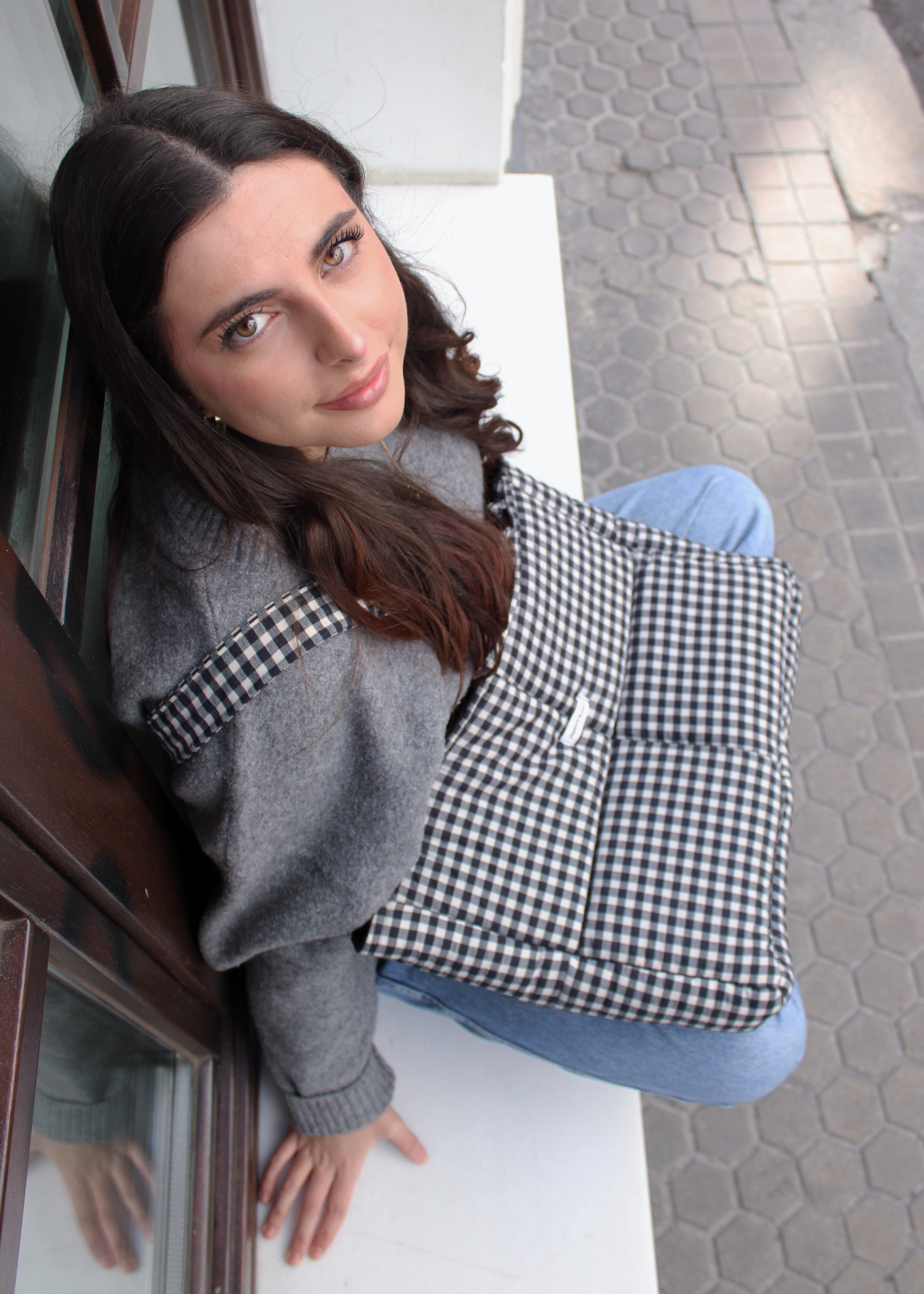 Noa Slim Coal