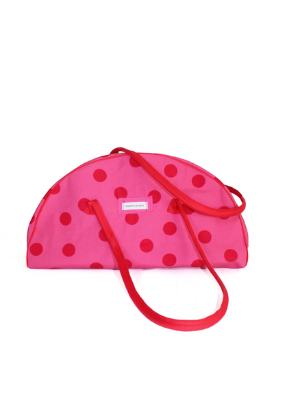 Bobo Pink