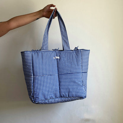 Bolso Noa Azul