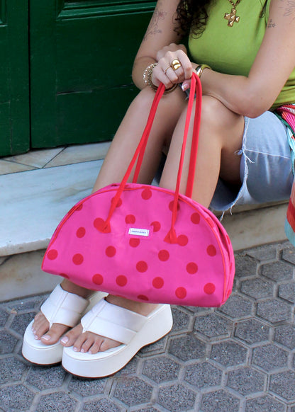 Bobo Pink