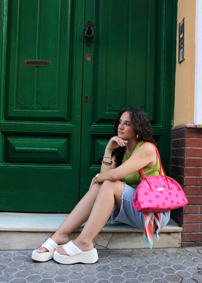 Bobo Pink
