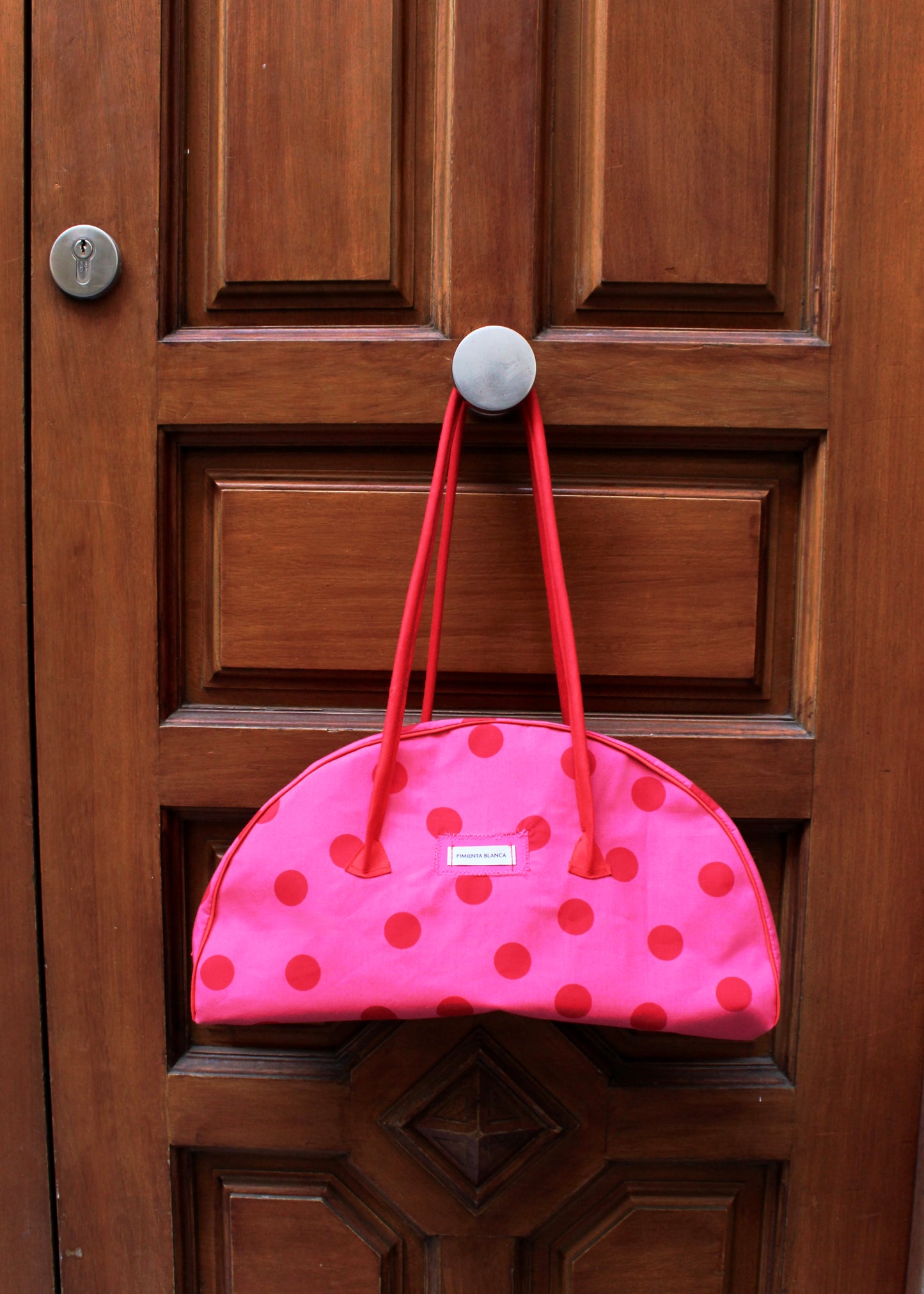 Bobo Pink