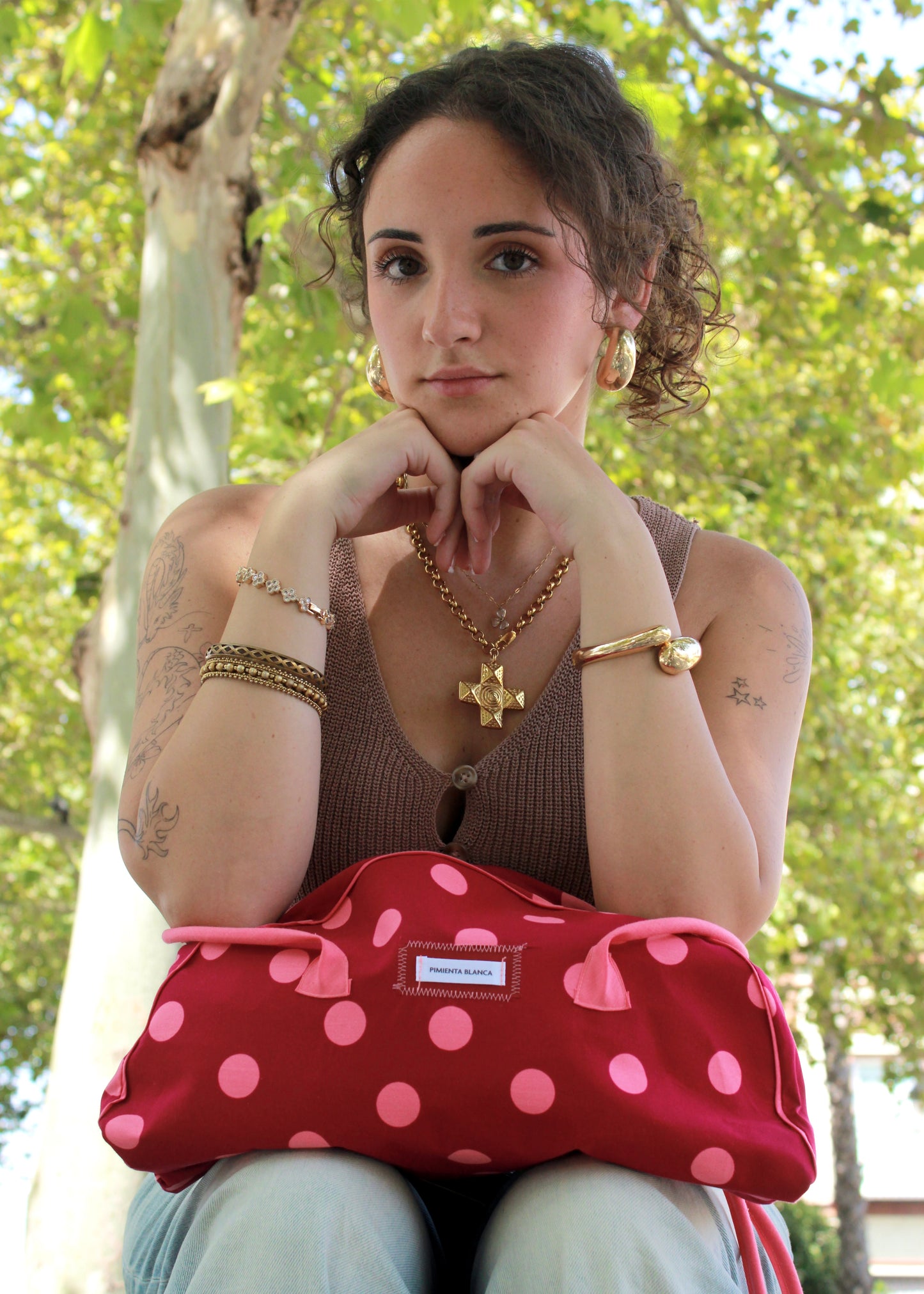 Bobo Magenta