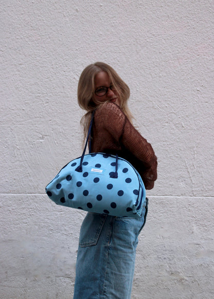 Bobo Blue