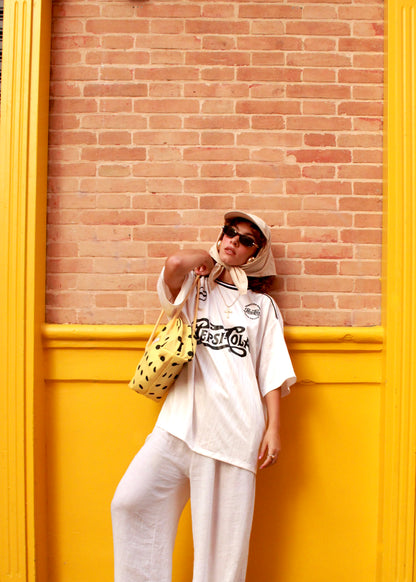 Bobo Yellow