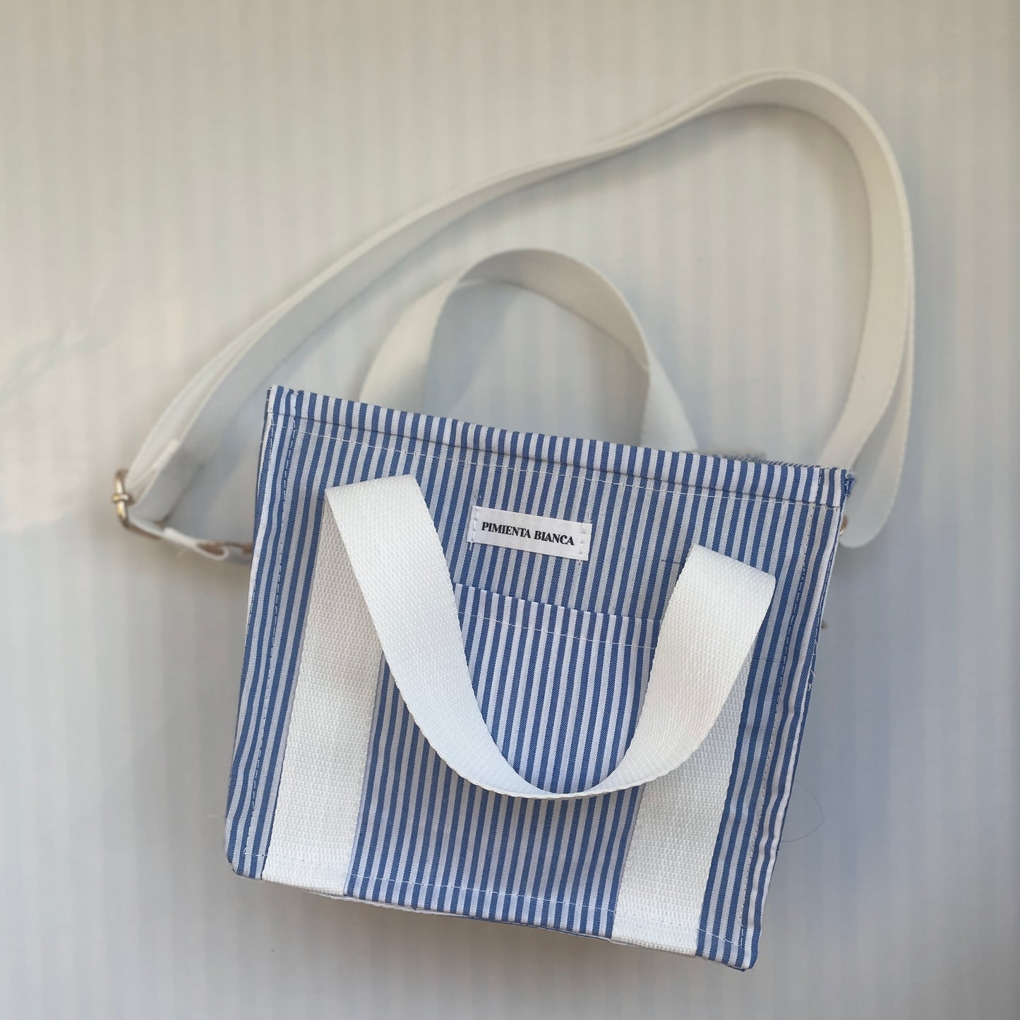 Bolso Lanzarote Sailor