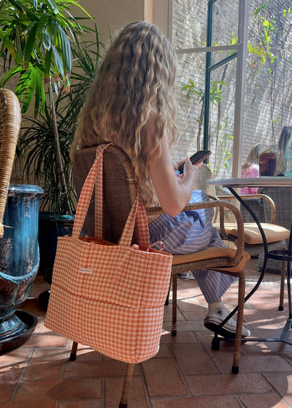 Noa Slim Mimosa
