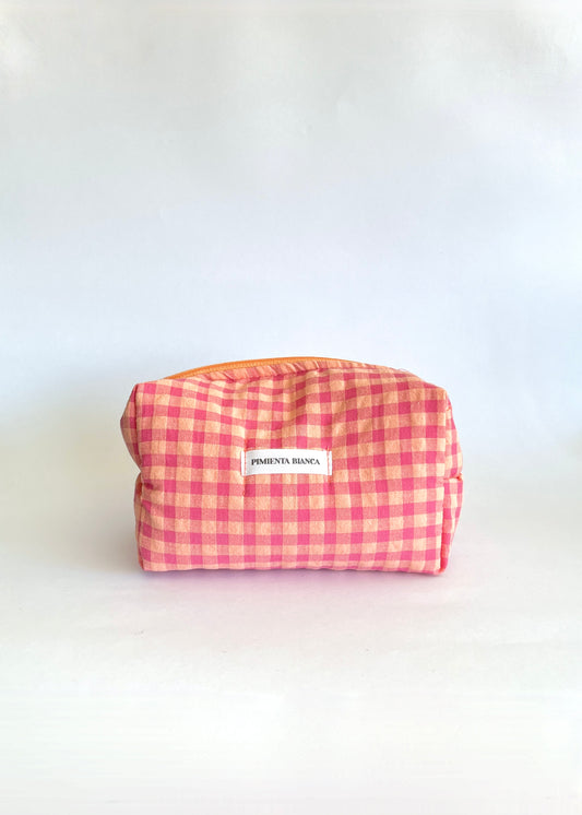 Neceser Peach