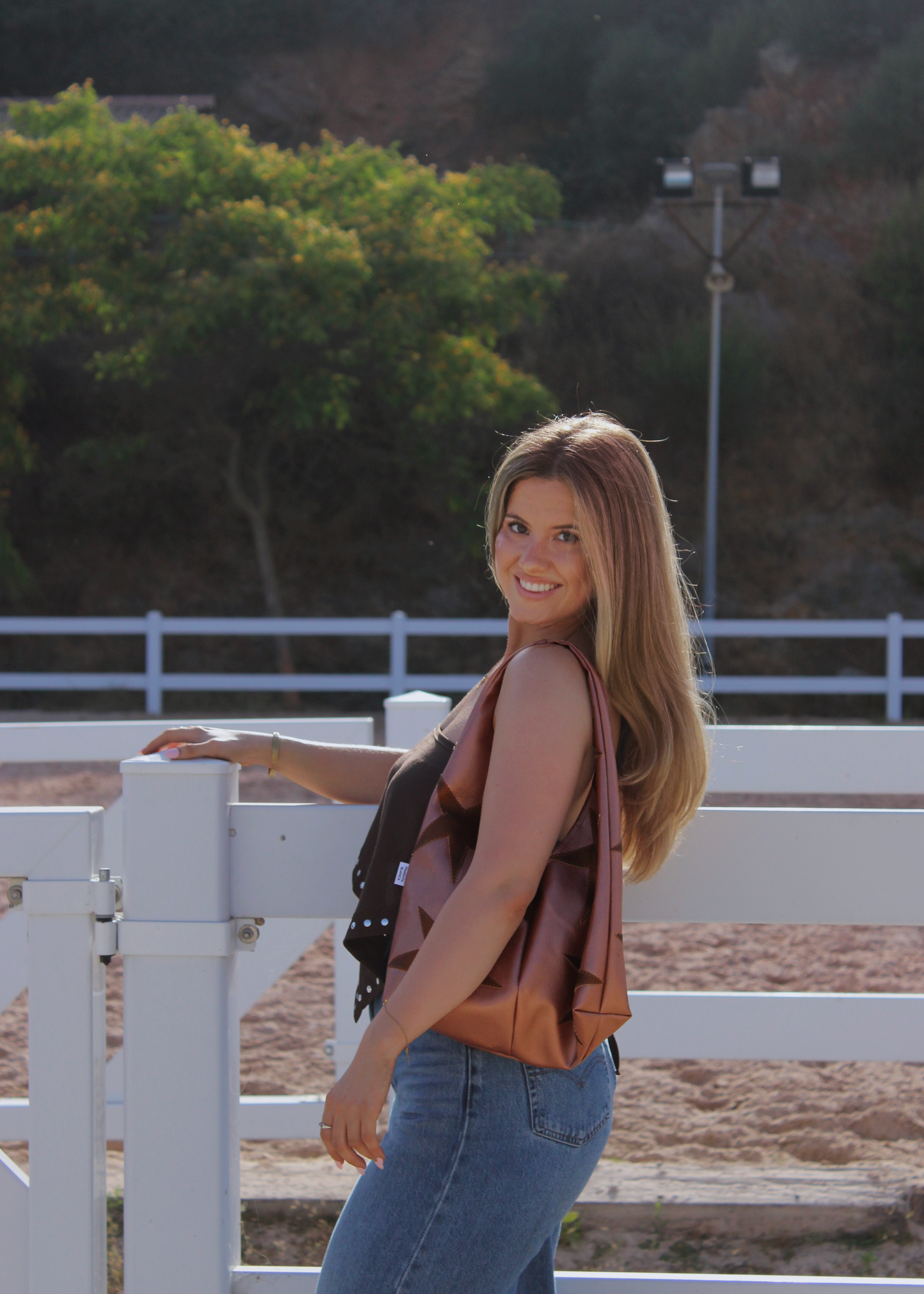 Rodeo Sunrise