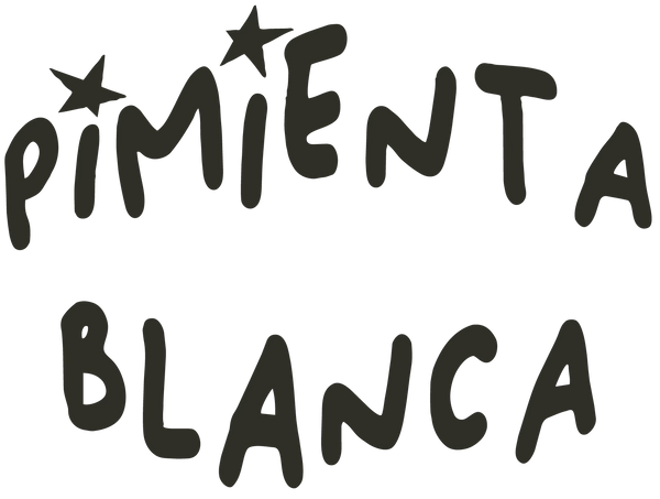 PIMIENTA BLANCA